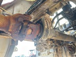 Drivetrain with 