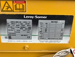 Generator with 