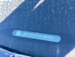 General Appearance with Second Serial Number/VIN Photo