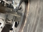 Brakes with 