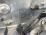 General Appearance with Second Serial Number/VIN Photo
