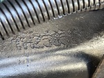 General Appearance with Second Serial Number/VIN Photo