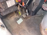 Cab with 