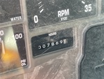 Cab with Engine Hours