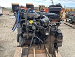 Engine with 
