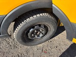 Chassis Photos with 