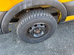 Chassis Photos with 