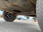 Trailer Chassis with 