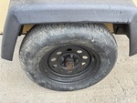 Trailer Chassis with 