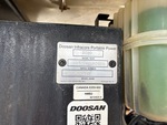 General Appearance with Unit Serial Number