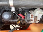 Engine with 