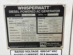 General Appearance with Unit Serial Number