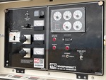 Control Station with 