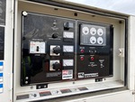Generator with 