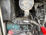 Generator with 