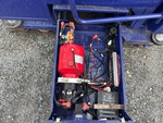 Electrical with 
