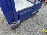 Chassis with 