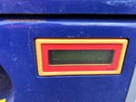 Aspect général with Compteur horaire / compteur kilométrique