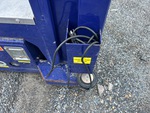 Électrique with 