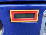 Aspect général with Compteur horaire / compteur kilométrique