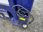 Électrique with 