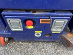 Électrique with 