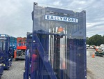 Hydraulique with 