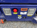 Électrique with 