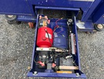Électrique with 