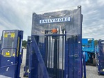 Hydraulique with 