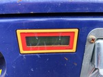 Aspect général with Compteur horaire / compteur kilométrique