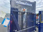 Hydraulique with 