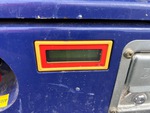 Aspect général with Compteur horaire / compteur kilométrique
