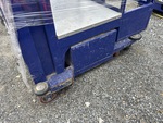 Chassis with 