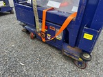 Chassis with 