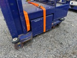 Chassis with 