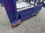 Chassis with 