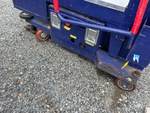 Chassis with 