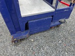 Chassis with 