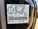 General Appearance with Second Serial Number/VIN Photo