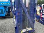 Hydraulique with 