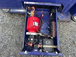 Électrique with 