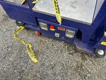 Chassis with 