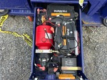 Electrical with 