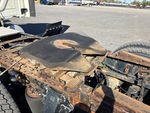 4 dessous de caisse - Camion with 