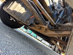 Groupe motopropulseur with 