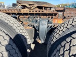 4 dessous de caisse - Camion with 