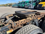 4 dessous de caisse - Camion with 