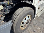 4 dessous de caisse - Camion with 