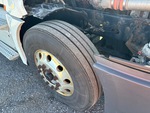 4 dessous de caisse - Camion with 